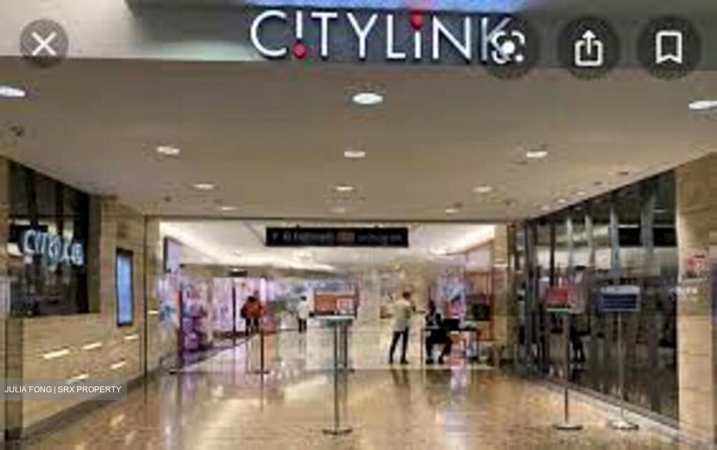 Citylink Mall (D1), Retail #577728191